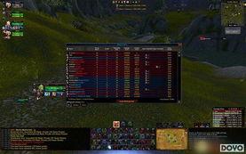 魔兽世界最新资讯及爆料,新版本爆料揭秘，神秘势力崛起，经典副本重燃战火！